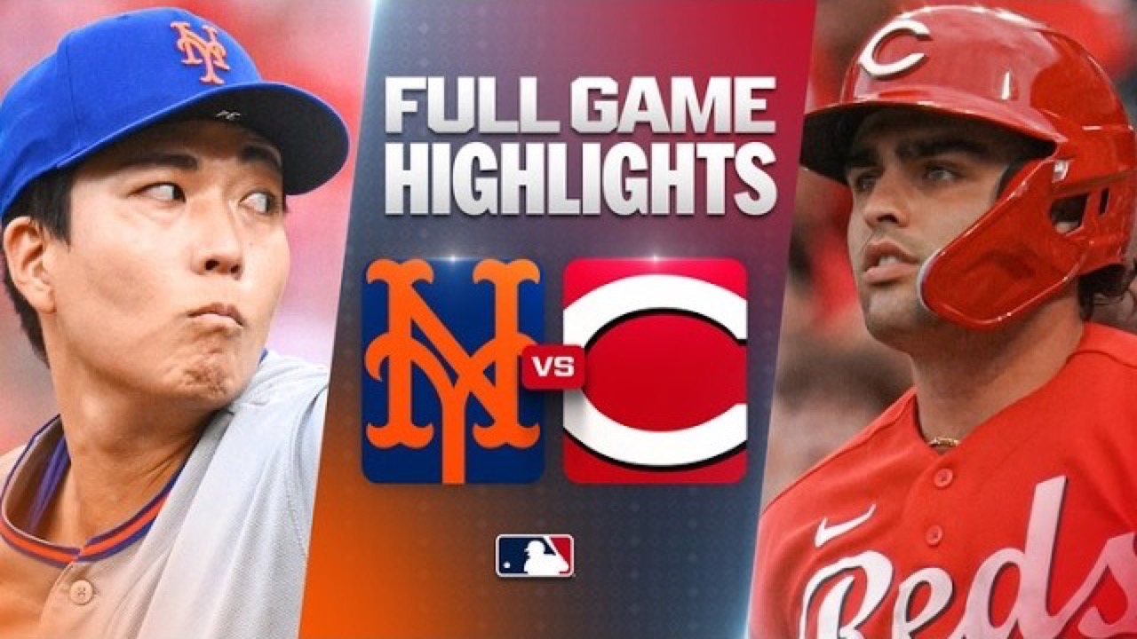 MLBの海外の反応