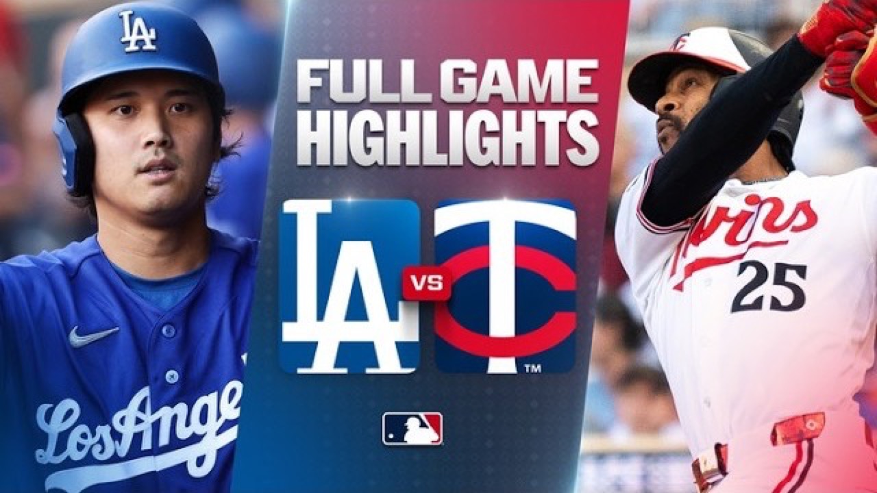 MLBの海外の反応