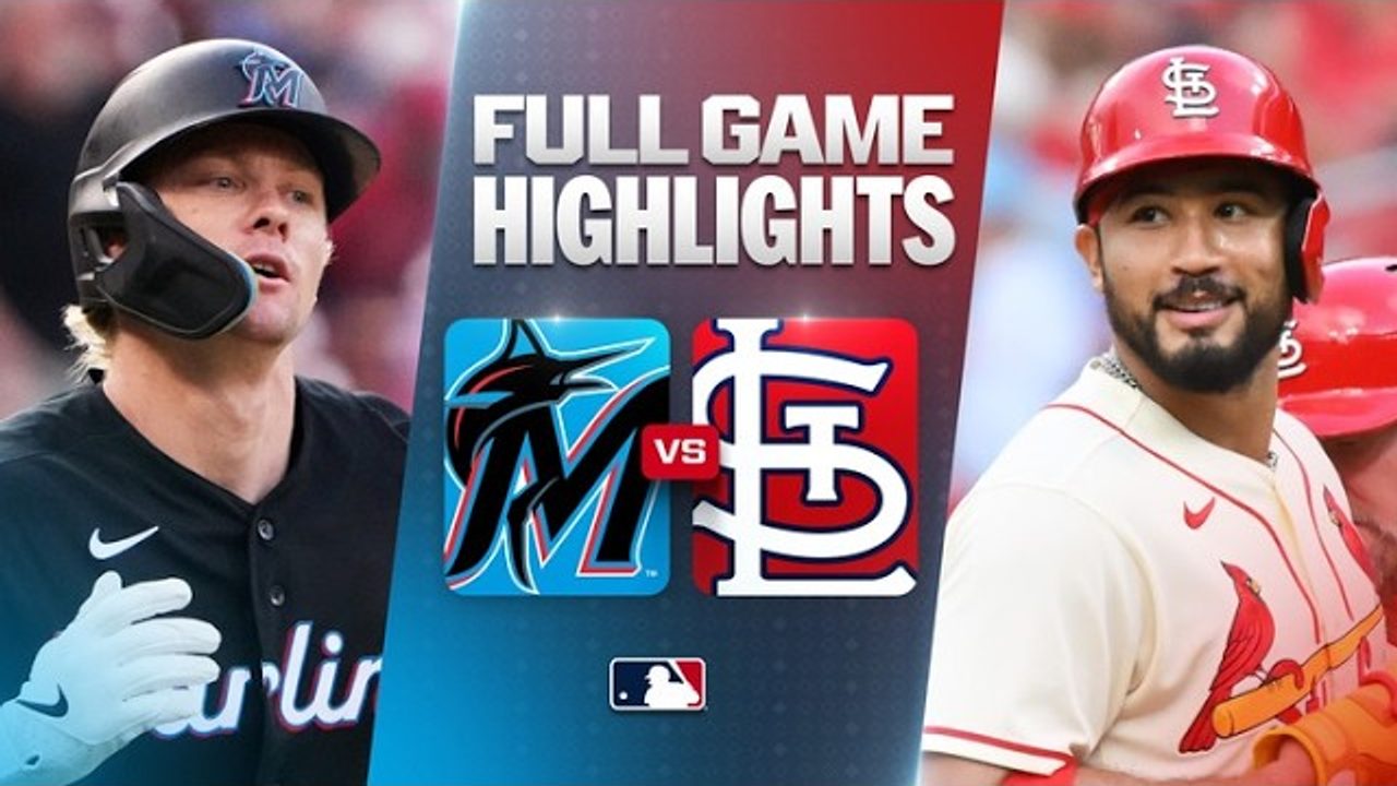 Watch w/ overseas Cardinals fans 2026.6.28 Cardinals vs Marlins