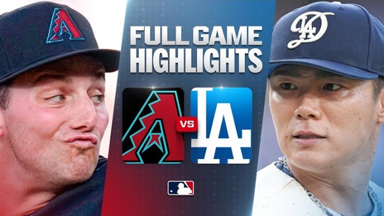 海外ドジャースファンと見る 2026.7.12 ドジャース対ダイヤモンドバックス