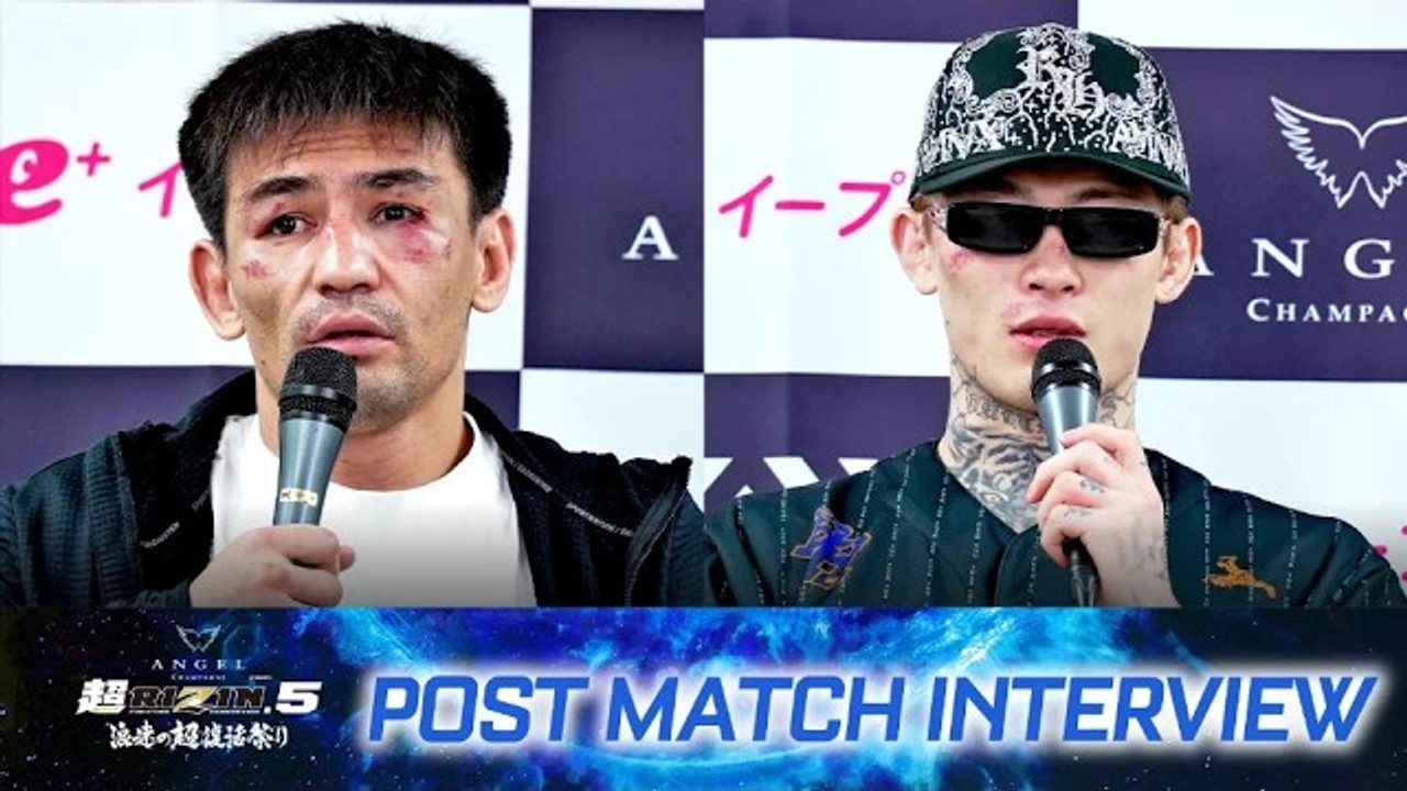 MMAの海外の反応