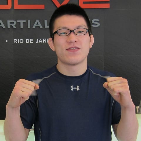 青木真也